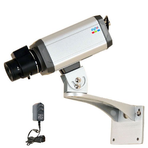 VideoSecu 540 TVL Day Night 1/3
