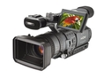 Sony HDR-FX1 3-CCD HDV High Definition Camcorder w/12x Optical Zoom ( HD Camcorder )