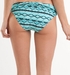 รูปย่อ Swimsuit Kirra Zig Zag Bikini Bottom (Type Two Piece) รูปที่2