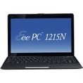 Review ASUS Eee PC 1215N-PU17-BK 12.1