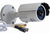 รูปย่อ VideoSecu 1/3" SONY CCD outdoor day night CCTV DVR security camera 420TV lines weatherproof 20 Infrared LEDs built-in audio microphone with power supply A18 ( CCTV ) รูปที่4