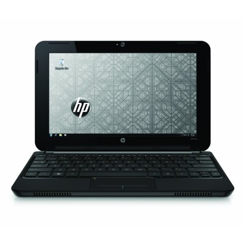 Review HP Mini 210-1171NR 10.1-Inch Netbook (Black) รูปที่ 1