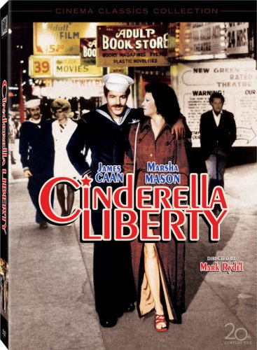 Cinderella Liberty DVD รูปที่ 1