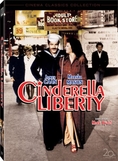 Cinderella Liberty DVD