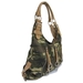 รูปย่อ Army Print Slouchy Handbag by Dollhouse รูปที่4