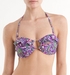 รูปย่อ Swimsuit Kirra Paisley Ring Bandeau Bikini Top (Type Two Piece) รูปที่3