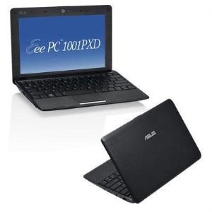 Review EPC1001PX 10.1 Netbook black รูปที่ 1