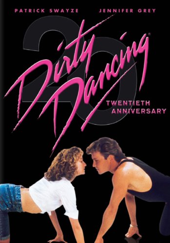 Dirty Dancing (20th Anniversary Edition) DVD รูปที่ 1