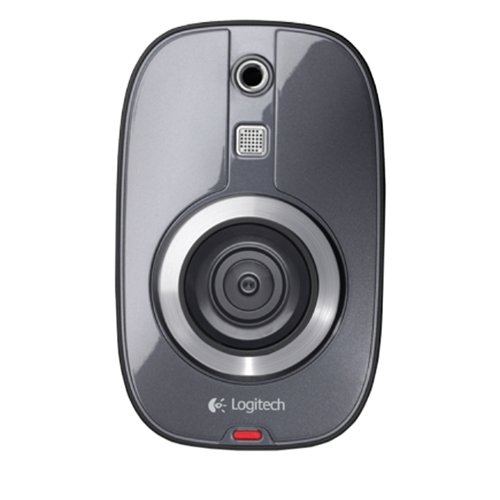 Logitech Alert 700i Indoor Add-On Security Camera ( CCTV ) รูปที่ 1