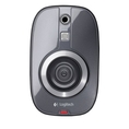 Logitech Alert 700i Indoor Add-On Security Camera ( CCTV )