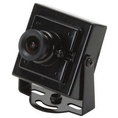 Talos Color Mini Camera 1/3 CCD 3.7mm Lens Hi-Res ( CCTV )