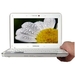 รูปย่อ Review Samsung N210 Plus 10in LED Netbook White รูปที่4