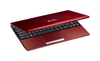 รูปย่อ Review ASUS Eee PC 1215B-MU17-RD 12.1-Inch Netbook (Red) รูปที่6