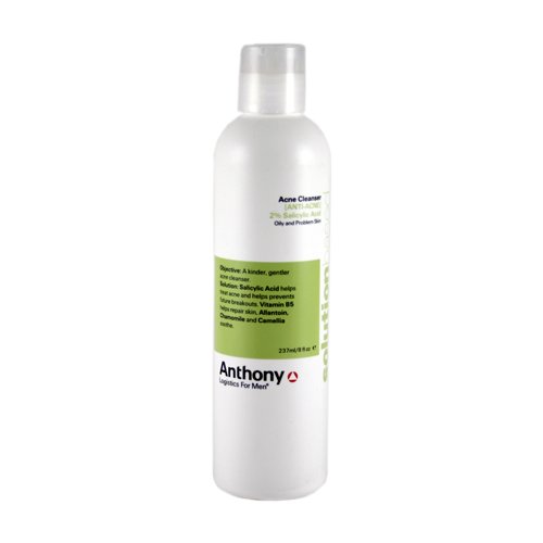 Anthony Logistics Acne Cleanser ( Cleansers  ) รูปที่ 1