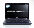 Review Acer Aspire One AO751h-1522 11.6-Inch Blue Netbook - 8 Hour Battery Life