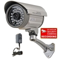 VideoSecu Infrared Security Camera Wide Angle 1/3