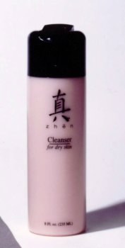 Zhen Cleanser for Dry Skin ( Cleansers  ) รูปที่ 1