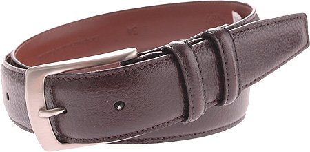 Torino Leather Co. Men's 5550 Belts (leather belt ) รูปที่ 1