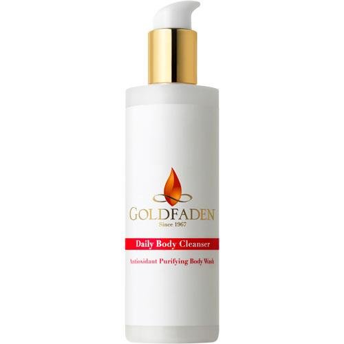 Goldfaden Daily Body Cleanser ( Cleansers  ) รูปที่ 1