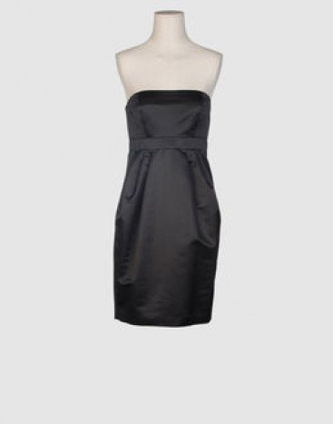 Roberta Furlanetto Dress ( Night out Dress ) รูปที่ 1