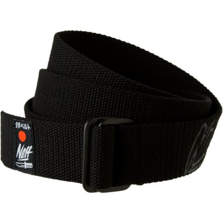 Neff Karate Belt  รูปที่ 1