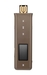 รูปย่อ iriver T7 Volcano 2 GB USB MP3 Player (Brown) ( iRiver Player ) รูปที่1