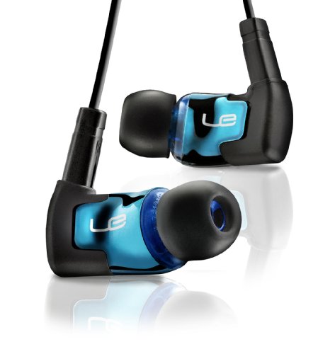 Ultimate Ears TripleFi 10 Noise Isolating Earphones ( Ultimate Ears Ear Bud Headphone ) รูปที่ 1