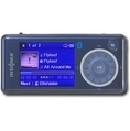 Insignia Sport with Bluetooth NS-2V17 - Digital player / radio - flash 2 GB - WMA, Ogg, MP3, WMAPro, protected WMA (DRM 10) - video playback - display: 1.7