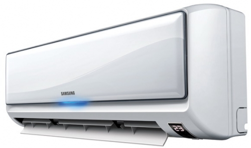 ขายแอร์ Samsung มือ 1 รุ่น Vivaldi inverter ขนาด 18000 Btu พร้อมจัดส่งและติดตั้ง รูปที่ 1
