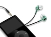 รูปย่อ Ultimate Ears Loud Enough Volume Limiting Earphones for Children (Mint) ( Ultimate Ears Ear Bud Headphone ) รูปที่6