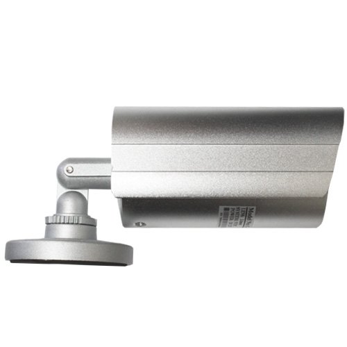 IR Waterproof Outdoor Camera. High Performance and Outstanding Quality. 1/3