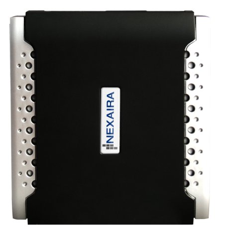 Nexaira Business Class II 3G/4G High Availability Router ( Nexaira VOIP ) รูปที่ 1