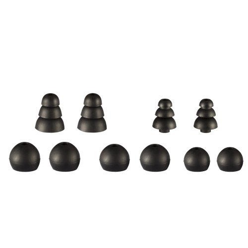 Monster Turbine High-Performance In-Ear Speakers ( Monster Ear Bud Headphone ) รูปที่ 7