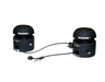 รูปย่อ Diamond MSP100B Mini Rockers Mobile Speakers (Black) ( Computer Speaker ) รูปที่2