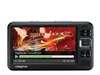 รูปย่อ Creative Zen Vision W 30 GB Widescreen Multimedia Player (Black) ( Creative Player ) รูปที่2