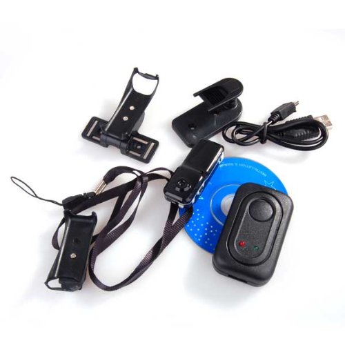 Mini DV Camera ( CCTV ) รูปที่ 4