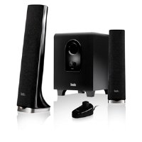 Hercules XPS 2.1 40 Slim Mutimedia Speakers ( Computer Speaker ) รูปที่ 1