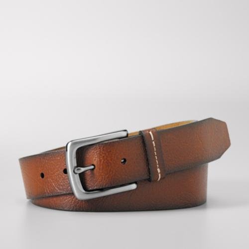 Sanders Belt (leather belt ) รูปที่ 1