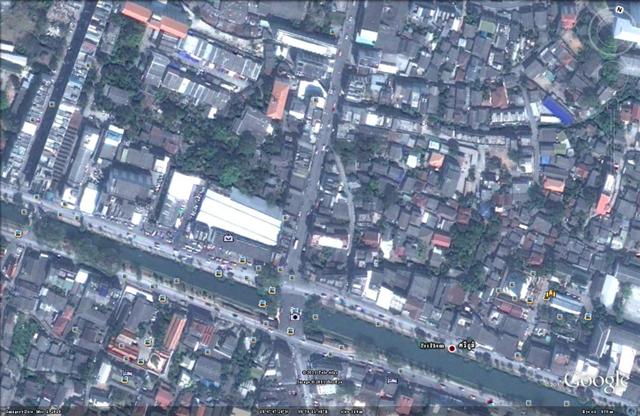 ที่ดินช้างเผือก เชียงใหม่(Land White Elephant in Chiang Mai)  .. รูปที่ 4