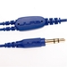 รูปย่อ JBuds J2 Premium Hi-FI Noise Isolating Earbuds (Boqari Blue) ( JLAB Ear Bud Headphone ) รูปที่5