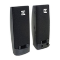 JBL DE893BABA Platinum Series Powered Speakers, Black (Pair) ( HP Computer Speaker )