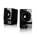 รูปย่อ Acoustic Audio 20X USB 2.0 Powered Netbook/Laptop/Computer Speakers ( Computer Speaker ) รูปที่1