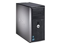 Review OPTIPLEX 780MT C2D/2.93 4GB 320GB DVDR 3Y NBD W7P รูปที่ 1