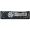 Car In-dash Audio DVD / MP3 / MP4 / CD / Autoradio / Stereo Player