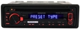 Brand New Kenwood Kdc-248u In-dash Car Cd/mp3/wma/am/fm Player Receiver with Usb, Detachable Faceplate, AUX Inputs and Remote