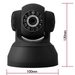 รูปย่อ IP Surveillance Camera with Angle Control and Motion Detection ( CCTV ) รูปที่2