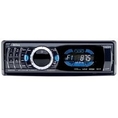 Boss 820UA In-Dash CD/MP3 Receiver with Front Panel AUX Input, USB, SD Card