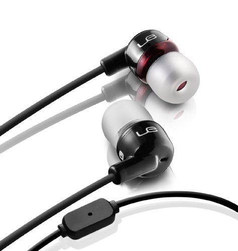 Ultimate Ears MetroFi 170vi Noise Isolating Earphones w/ Microphone ( Ultimate Ears Ear Bud Headphone ) รูปที่ 1