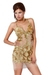 รูปย่อ Jovani 14338, Beaded Cocktail Dress ( Night out Dress ) รูปที่3