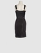 รูปย่อ Gianfranco Ferre Dress ( Night out Dress ) รูปที่2